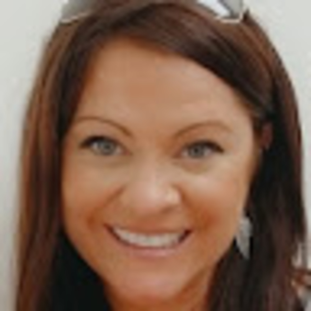 Meet your Posher, Kelsie